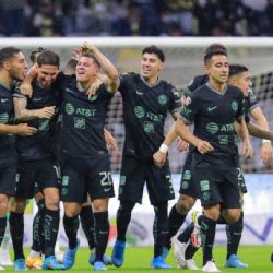 Tigres le da la oportunidad al América de quedar tercero si gana ante Cruz Azul