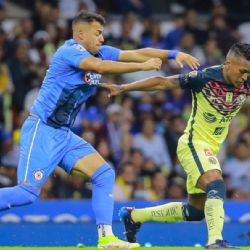 ¡El Club América muy ad hoc al Día del Niño!