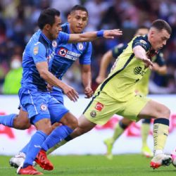 Resumen | América asegura su lugar en Liguilla en el partido contra Cruz Azul