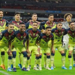 ¿Cómo quedó el Club América en la Tabla General de la Liga MX tras su último partido contra Cruz Azul?