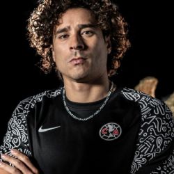 El espectacular registro de Guillermo Ochoa que lo coloca como el mejor portero de la Liga MX