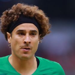 Contundente estadística que respalda el regreso de Guillermo Ochoa al Club América en el 2019