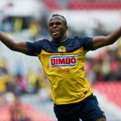Video | Todos los goles de ‘Chucho’ Benítez con el Club América