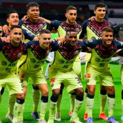 Estadística comprueba que el Club América ha sido el mejor equipo en los últimos años