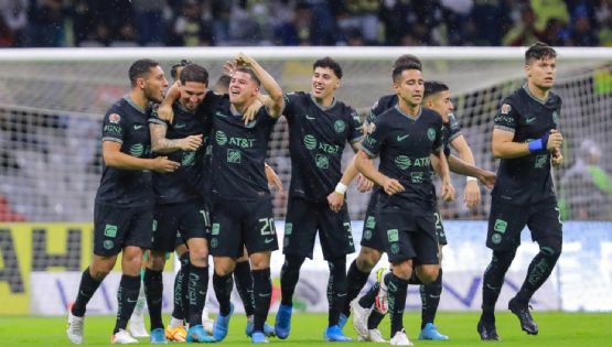 Tigres le da la oportunidad al América de quedar tercero si gana ante Cruz Azul