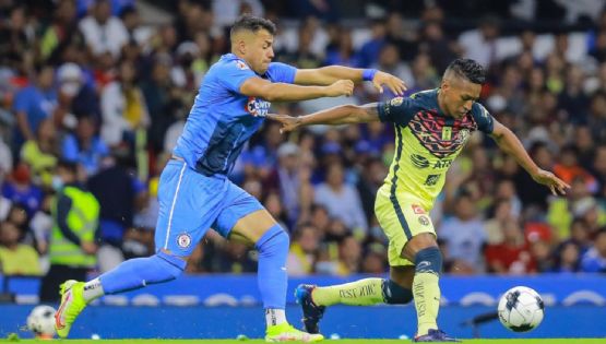 ¡El Club América muy ad hoc al Día del Niño!