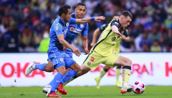 Resumen | América asegura su lugar en Liguilla en el partido contra Cruz Azul