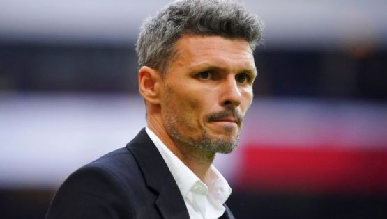 Fernando Ortiz habla sobre la clasificación directa del Club América a Liguilla