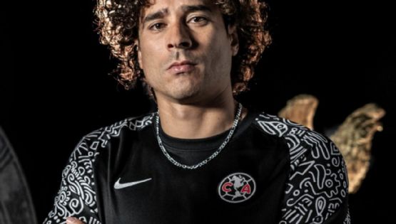 El espectacular registro de Guillermo Ochoa que lo coloca como el mejor portero de la Liga MX