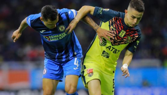 El gran detalle del Club América en el Clásico Joven por el Día del Niño