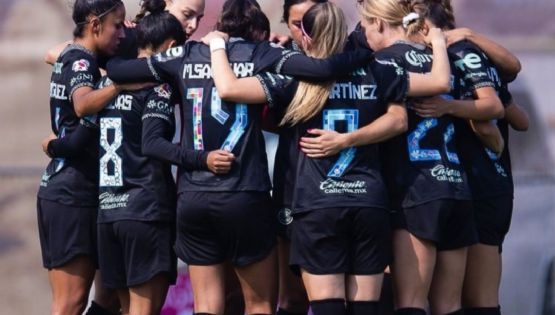 Dónde, cuándo y a qué hora ver el América vs Tigres Femenil