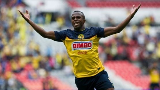 Video | Todos los goles de ‘Chucho’ Benítez con el Club América