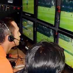 Polémica designación arbitral para el partido de ida de los cuartos de final entre Puebla y América