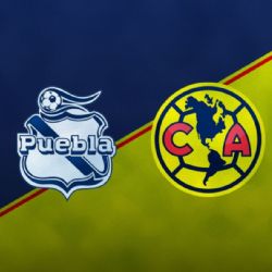 Dónde ver el partido Puebla vs América | Cuartos de Final - Ida | Clausura 2022 | Liga MX
