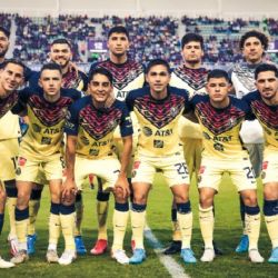Oficial | Se anuncia nuevo rival del Club América para jugar en Estados Unidos