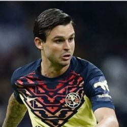 Las intenciones de Club América con Nicolás Benedetti