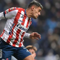La primera opción de Germán Berterame al terminar contrato con Atlético San Luis
