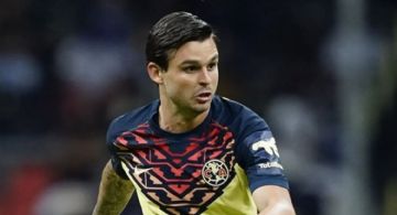Las intenciones de Club América con Nicolás Benedetti