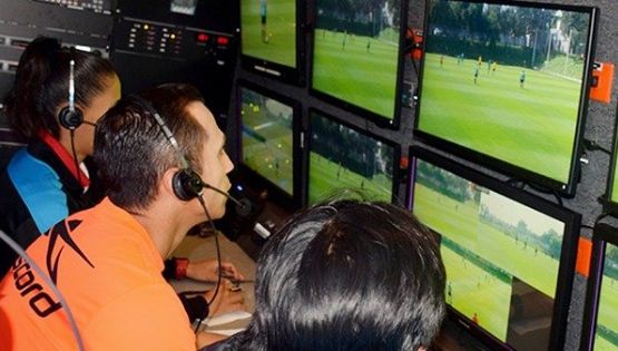 Polémica designación arbitral para el partido de ida de los cuartos de final entre Puebla y América