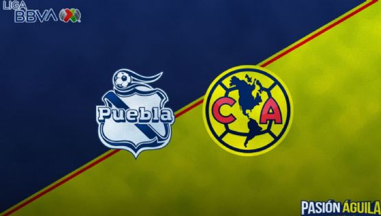Dónde ver el partido Puebla vs América | Cuartos de Final - Ida | Clausura 2022 | Liga MX