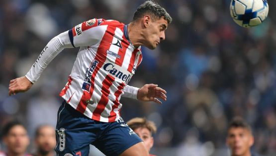La primera opción de Germán Berterame al terminar contrato con Atlético San Luis