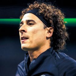 Guillermo Ochoa revela la clave del éxito de Fernando Ortiz con el Club América
