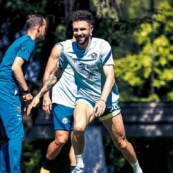 ¿Qué versión veremos del Club América en Liguilla? Miguel Layún responde
