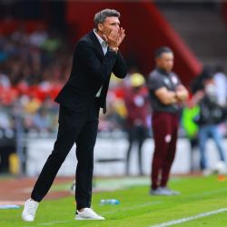 La serie América vs Puebla podría definir la carrera de Fernando Ortiz