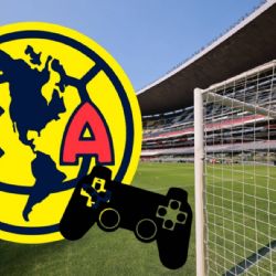 Club América anuncia colaboración con importante marca de videojuegos