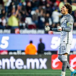 ¿A qué rival le gustaría enfrentar Guillermo Ochoa en caso de llegar a la Final?