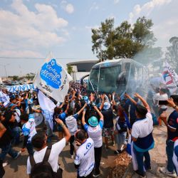 Oficial | Puebla vs Club América en el Estadio Cuauhtémoc tendrá operativo de seguridad especial