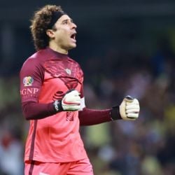 Fuerte revelación de Guillermo Ochoa sobre la oferta de la Liga MX que rechazó por amor al Club América