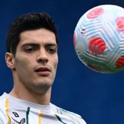Raúl Jiménez recibe dos importantes nominaciones con el Wolverhampton de Inglaterra