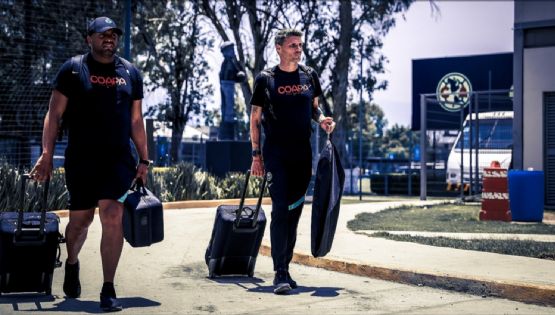 ¿Listo para Liguilla? El jugador que contempla Fernando Ortiz para el América vs Puebla