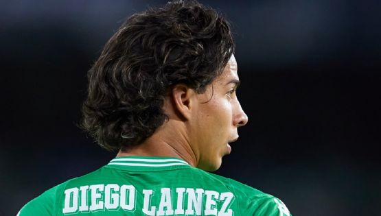 La petición de Diego Lainez al Real Betis para poder salvar su carrera