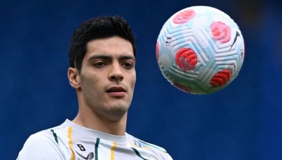Raúl Jiménez recibe dos importantes nominaciones con el Wolverhampton de Inglaterra