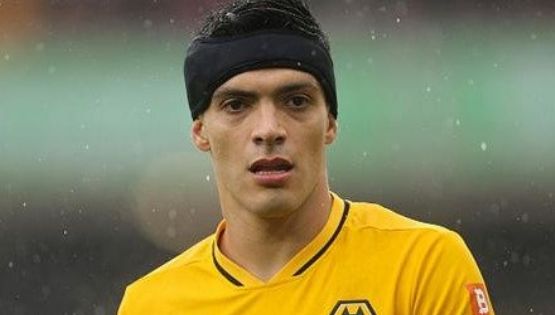 El Manchester City humilló al Wolverhampton de Raúl Jiménez