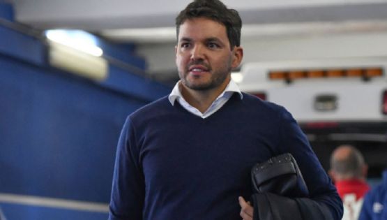 Carlos Reinoso da polémica opinión sobre la posible llegada de Nicolás Larcamón al Club América