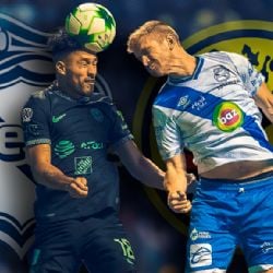 El Club América saca costoso empate en el Estadio Cuauhtémoc con lesiones preocupantes