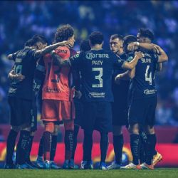 El primer reporte médico de las lesiones de Federico Viñas y Richard Sánchez tras el Puebla vs América