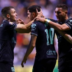 Se define el uniforme que utilizará el Club América para el partido de vuelta de los cuartos de final contra Puebla