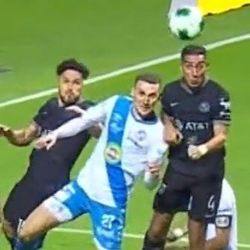 ¿Qué dice el reglamento sobre el supuesto fuera de lugar de Bruno Valdez en el gol del América?