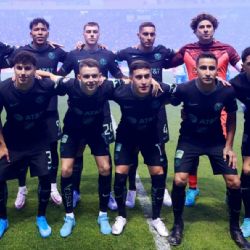 ¿Cómo será el entrenamiento del Club América luego del partido tan rudo ante el Puebla?