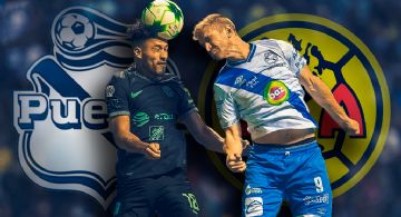 El Club América saca costoso empate en el Estadio Cuauhtémoc con lesiones preocupantes