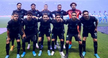 ¿Cómo será el entrenamiento del Club América luego del partido tan rudo ante el Puebla?