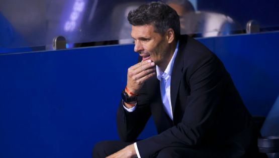 Video | Fernando 'Tano' Ortíz analiza el empate 1-1 en la ida contra Puebla