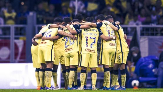 La Alineación Confirmada del Club América para su partido contra Puebla