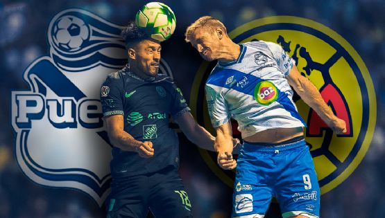 El Club América saca costoso empate en el Estadio Cuauhtémoc con lesiones preocupantes