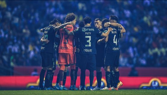 El primer reporte médico de las lesiones de Federico Viñas y Richard Sánchez tras el Puebla vs América