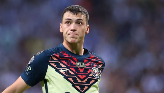 ¿Se pierde la Liguilla? Fuertes imágenes sobre la lesión de Federico Viñas